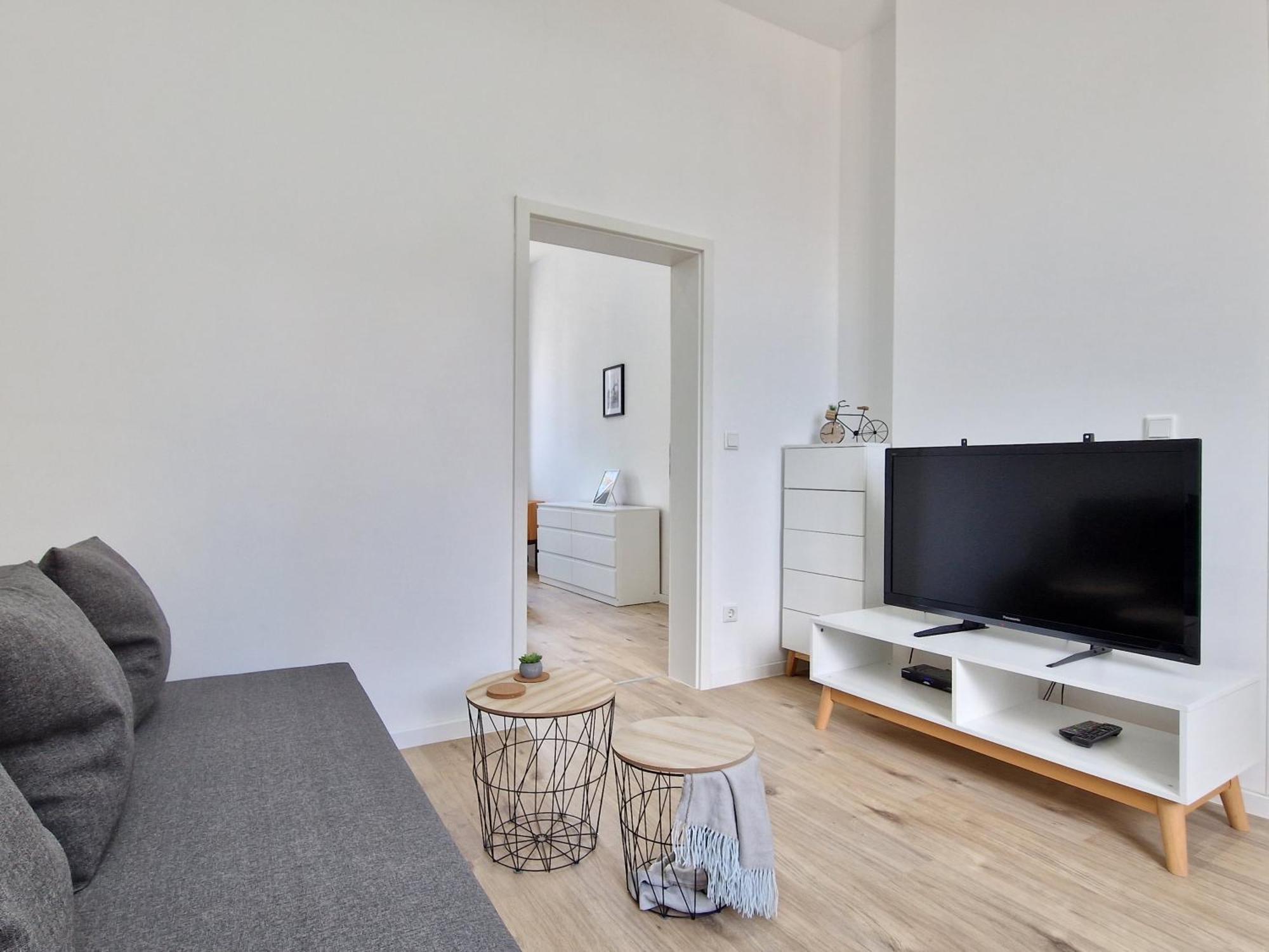 ゾーリンゲンIhr Zu Hause Auf Zeit!アパートメント エクステリア 写真